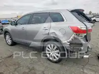 2010 Mazda CX-9 фото