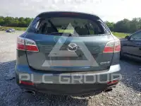2010 Mazda CX-9 фото