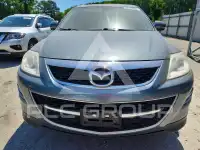 2010 Mazda CX-9 фото