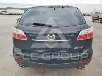 2010 Mazda CX-9 фото