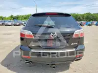 2010 Mazda CX-9 фото