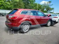 2010 Mazda CX-9 фото