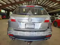 2010 Mazda CX-9 фото