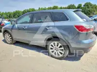 2010 Mazda CX-9 фото
