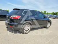 2010 Mazda CX-9 фото