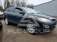 2010 Mazda CX-9 фото