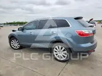 2010 Mazda CX-9 photo