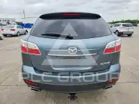2010 Mazda CX-9 photo