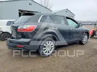 2010 Mazda CX-9 фото