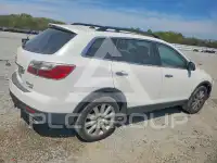2010 Mazda CX-9 фото