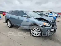 2010 Mazda CX-9 photo