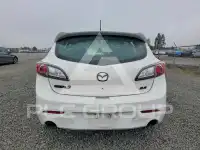 2010 Mazda 3 photo