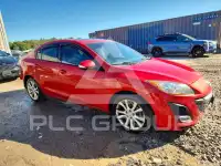 2010 Mazda 3 фото