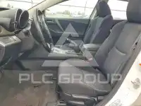 2010 Mazda 3 photo