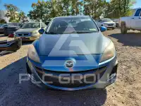 2010 Mazda 3 фото