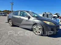 2010 Mazda 3 фото