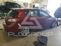 2010 Mazda 3 фото
