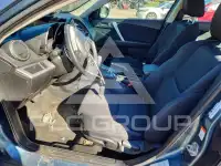 2010 Mazda 3 фото