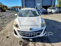 2010 Mazda 3 фото