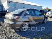 2010 Mazda 3 фото