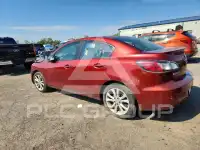 2010 Mazda 3 фото