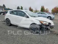 2010 Mazda 3 photo