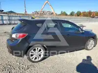 2010 Mazda 3 фото
