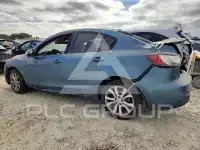 2010 Mazda 3 фото
