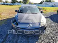 2010 Mazda 3 фото