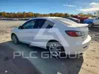 2010 Mazda 3 фото