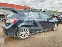 2010 Mazda 3 photo
