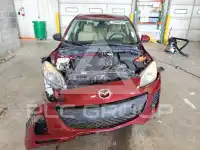 2010 Mazda 3 фото