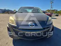2010 Mazda 3 фото