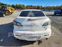 2010 Mazda 3 фото