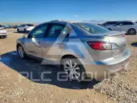 2010 Mazda 3 photo