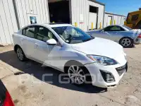 2010 Mazda 3 фото