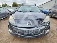 2010 Mazda 3 photo