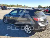 2010 Mazda 3 фото