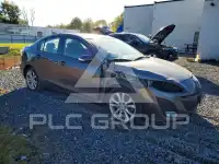 2010 Mazda 3 фото