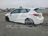 2010 Mazda 3 photo
