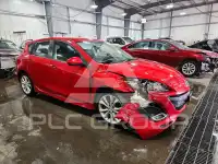2010 Mazda 3 photo