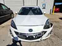 2010 Mazda 3 фото
