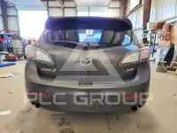 2010 Mazda 3 photo
