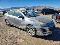2010 Mazda 3 photo