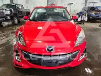 2010 Mazda 3 photo