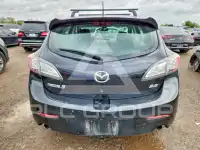 2010 Mazda 3 photo