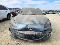 2010 Mazda 3 фото