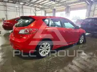 2010 Mazda 3 photo