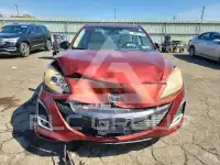 2010 Mazda 3 фото