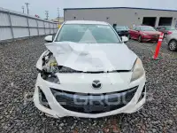 2010 Mazda 3 photo